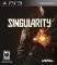 SINGULARITY - PS3