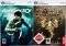 ACTION COLLECTION I - 2 GAMES (DARK SECTOR + SCORPION DISFIGURED)