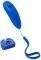 WII - BIGBEN WIRELESS NUNCHUCK BLUE