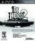 DJ HERO 2 STAND ALONE GAME (PS3)