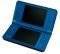 DSI - CONSOLE NINTENDO XL BLUE