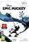 EPIC MICKEY (WII)