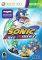 SONIC FREE RIDERS (KINECT ONLY) - XBOX 360