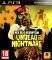 RED DEAD REDEMPTION: UNDEAD NIGHTMARE (PS3)