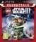 LEGO STAR WARS III: THE CLONE WARS ESSENTIALS - PS3