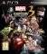 MARVEL VS CAPCOM 3: FATE OF TWO WORLDS (PS3)