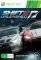 NEED FOR SPEED SHIFT 2: UNLEASHED - XBOX360