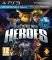 PLAYSTATION MOVE HEROES (PS3)