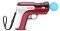 PLAYSTATION 3 MOVE GUN ATTACHMENT