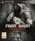 FIGHT NIGHT CHAMPION - PS3