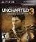 UNCHARTED 3 : DRAKE\'S DECEPTION - GAME OF THE YEAR EDITION - PS3