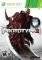 PROTOTYPE 2 - RADNET EDITION - XBOX 360