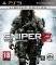 SNIPER GHOST WARRIOR 2 LIMITED - PS3
