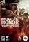 MEDAL OF HONOR : WARFIGHTER - PC