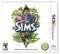 THE SIMS 3