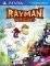 RAYMAN ORIGINS - PSVT