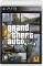 GRAND THEFT AUTO V - PS3