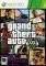 GRAND THEFT AUTO V - XBOX360