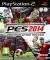 PRO EVOLUTION SOCCER 2014 