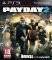 PAYDAY 2 - PS3