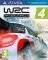 WRC : FIA WORLD RALLY CHAMPIONSHIP 4 - PSVT