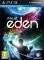 CHILD OF EDEN (MOVE COMPATIBLE)