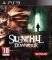 SILENT HILL DOWNPOUR - PS3