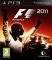 F1 2011 - PS3