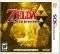 THE LEGEND OF ZELDA A LINK BETWEEN WORLDS SELECTS - 3DS