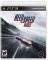 NEED FOR SPEED RIVALS  - PS3