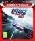 NEED FOR SPEED RIVALS ESSENTIALS - PS3