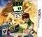 BEN 10 OMNIVERSE 2 - 3DS