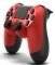 PS4 DUALSHOCK 4 WIRELESS CONTROLLER MAGMA RED