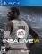 NBA LIVE 14 - PS4