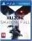 KILLZONE: SHADOW FALL - PS4