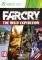 FAR CRY : THE WILD EXPEDITION  4 GAMES PACK - XBOX360