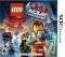 LEGO MOVIE : THE VIDEOGAME - 3DS