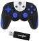 PLAY ON MOTION CONTROL SIX WAY WIRELESS CONTROLLER USB FOR PC