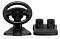 SPEEDLINK SL-4484-BK DARKFIRE RACING WHEEL FOR PC/PS3 BLACK