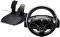 THRUSTMASTER T100 FORCE FEEDBACK WHEEL PC/PS3