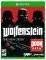 WOLFENSTEIN THE NEW ORDER - XBOX ONE