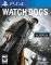 WATCH DOGS D1 VERSION - PS4