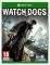 WATCH DOGS  - XBOX ONE