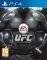 EA SPORTS UFC - PS4
