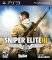 SNIPER ELITE 3 - PS3