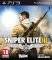 SNIPER ELITE 3(PS3)