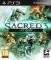 SACRED 3 FIRST EDITION - PS3