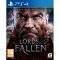 LORDS OF THE FALLEN LIMITED EDITION - PS4