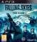 FALLING SKIES THE GAME - PS3