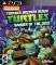 TEENAGE MUTANT NINJA TURTLES : DANGER OF THE OOZE - PS3